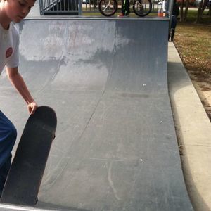 Meet your Posher, Avery