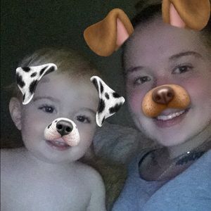 Meet your Posher, Haley