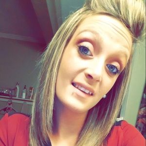 Meet your Posher, Heidi