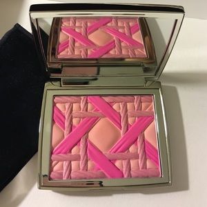 Dior My Lady glowing blush - limited edition