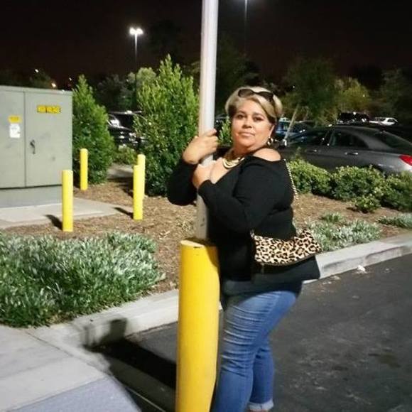 Meet your Posher, Rosa