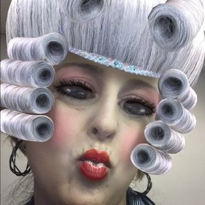 Meet your Posher, Tara