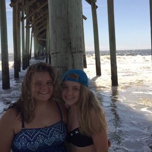 Meet your Posher, Mia