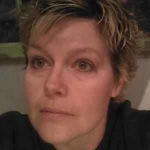 Meet your Posher, Katrina