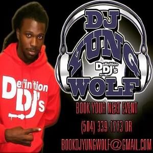 Meet your Posher, Wilbert