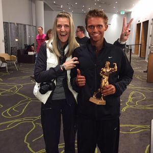 Meet your Posher, Grant