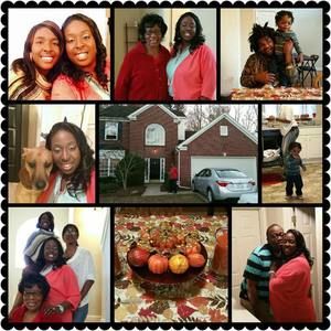 Meet your Posher, Carla