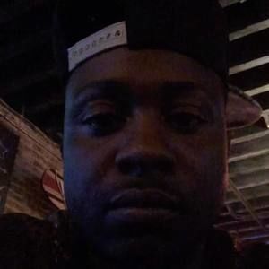 Meet your Posher, Derrick major