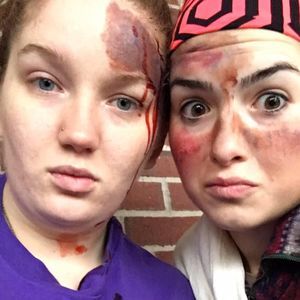 Meet your Posher, Renee