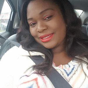 Meet your Posher, An-darlie