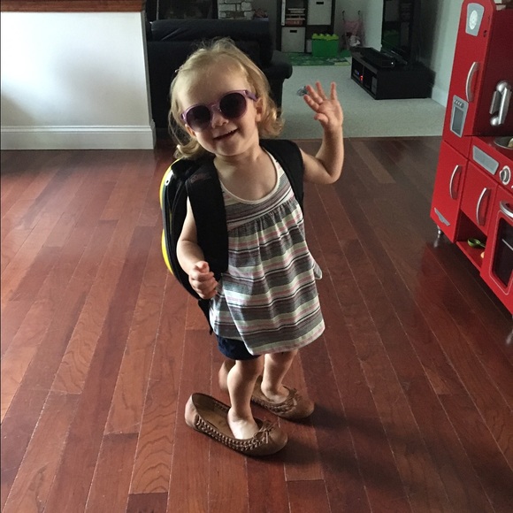 Meet your Posher, Nadine - Picture 1 of 1