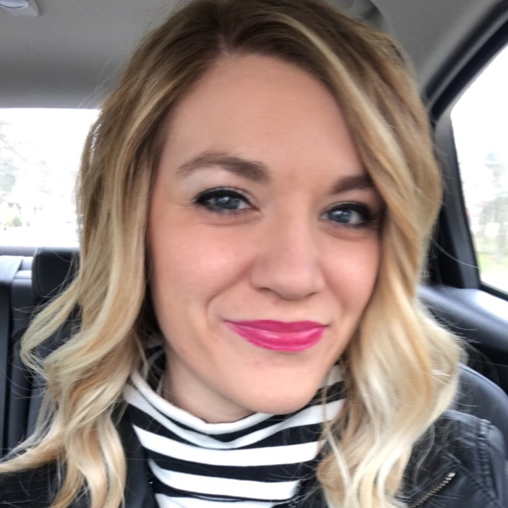 Meet your Posher, Ashlee