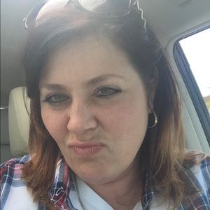 Meet your Posher, Mary jo