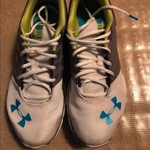Women's Under Armour Sneakers