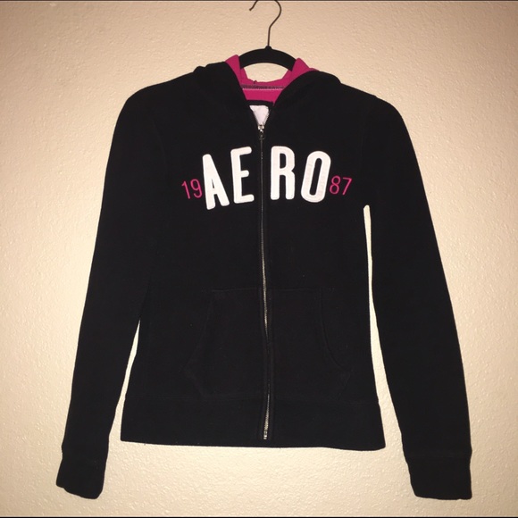 Aeropostale Jacket
