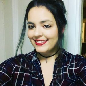 Meet your Posher, Janaina