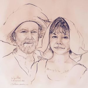 Meet your Posher, Paula