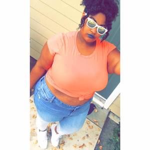 Meet your Posher, Tymesha