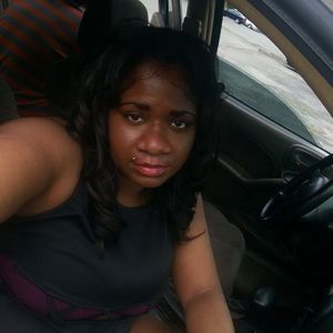 Meet your Posher, Richetta