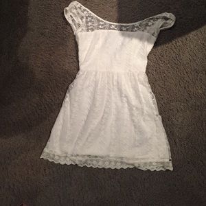 Cute Abercrombie dress