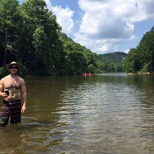 Meet your Posher, Ryan