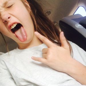 Meet your Posher, Avery