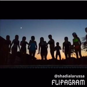 Meet your Posher, Mallory