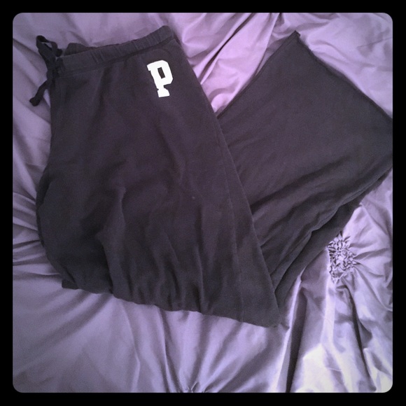 PINK by Victoria's Secret sweatpants size M