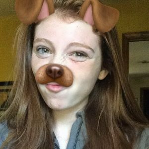 Meet your Posher, Casey