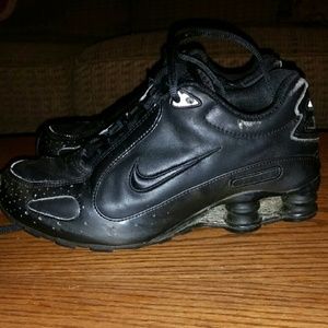 Women's Nike Shox