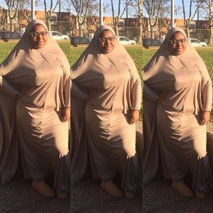 Meet your Posher, Rafeia