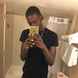 Meet your Posher, Daquon