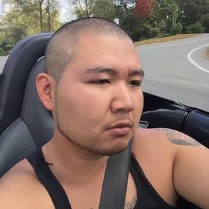 Meet your Posher, Richard