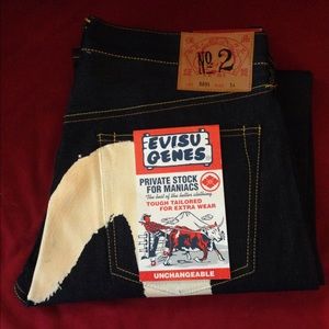 Men's jeans