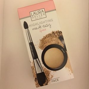 Laura Gellar Highlighter