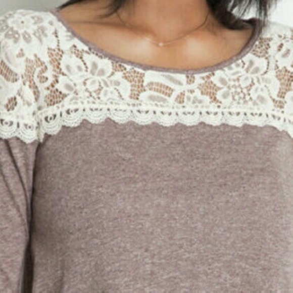 Cocoa top - Picture 2 of 4