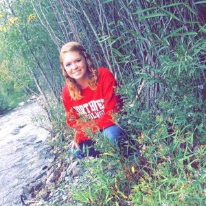 Meet your Posher, Kelly