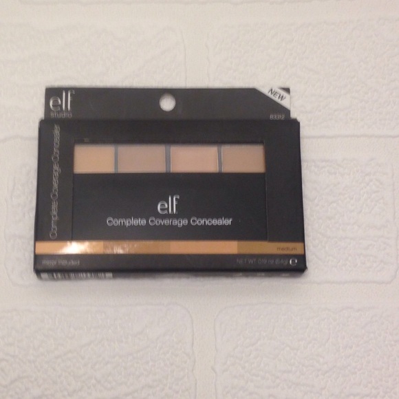 Elf concealer