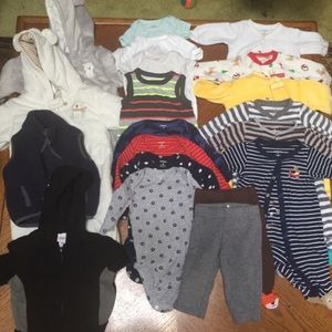 Bundle for @snowdaddy1