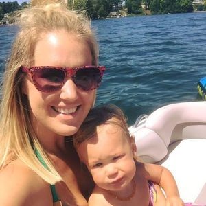 Meet your Posher, Ashlyn