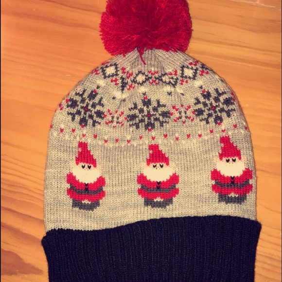 Christmas Beanie