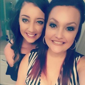 Meet your Posher, Chelsie