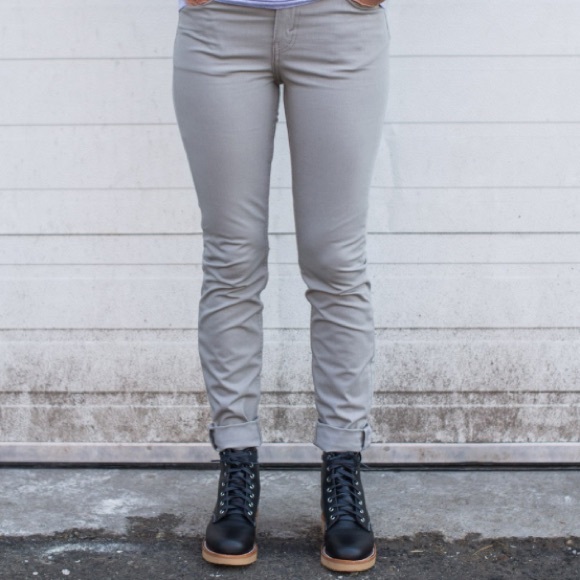 Levi Strauss Commuter Jeans