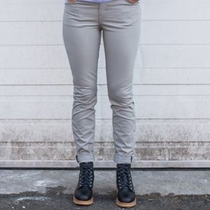 Levi Strauss Commuter Jeans