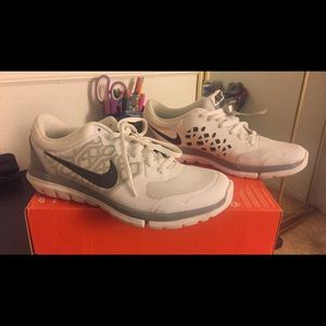 Nike Flex 2015