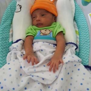 Meet your Posher, Wilson