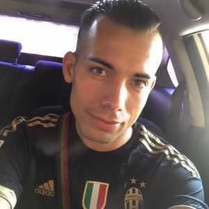 Meet your Posher, Jose