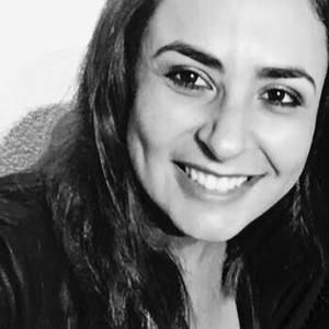 Meet your Posher, Priscila