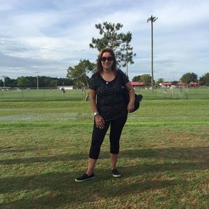 Meet your Posher, Rona