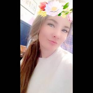 Meet your Posher, Catherine